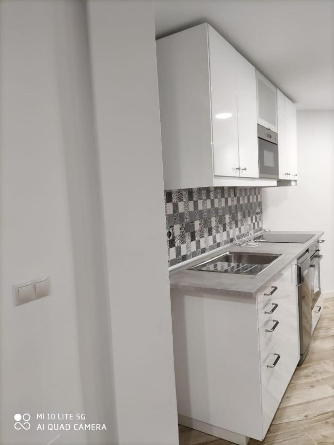 Feel At Home At Tamara Apartment - Two Steps To The Pool Torremolinos Exteriér fotografie