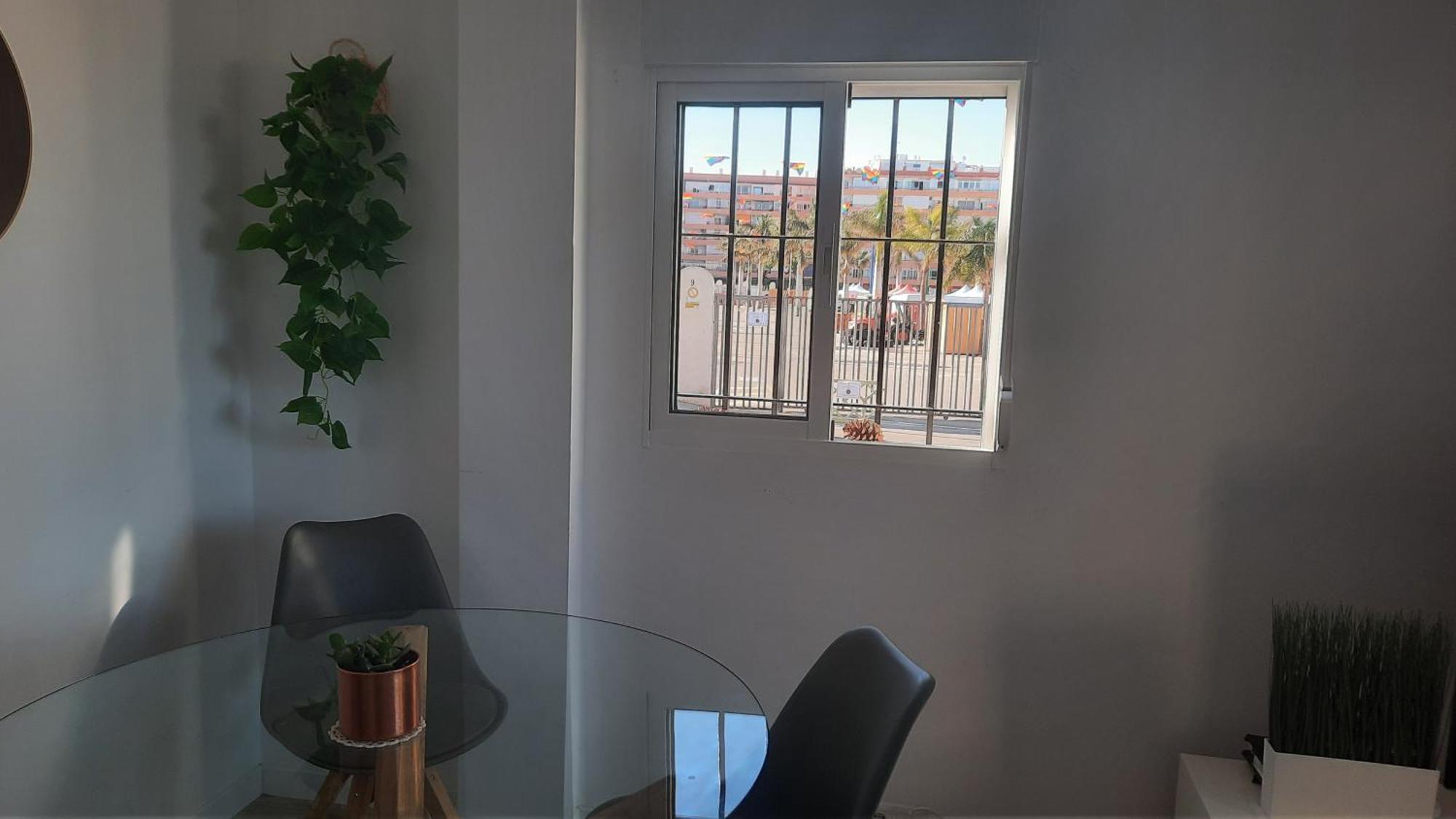 Feel At Home At Tamara Apartment - Two Steps To The Pool Torremolinos Exteriér fotografie