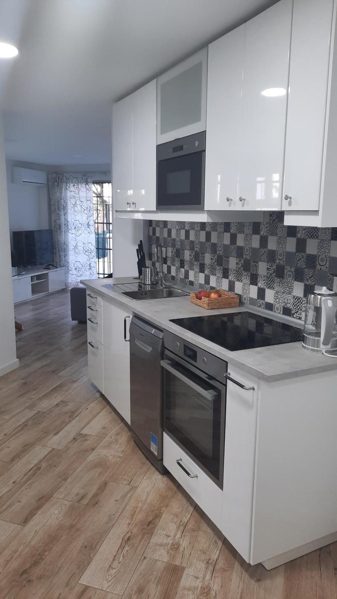 Feel At Home At Tamara Apartment - Two Steps To The Pool Torremolinos Exteriér fotografie
