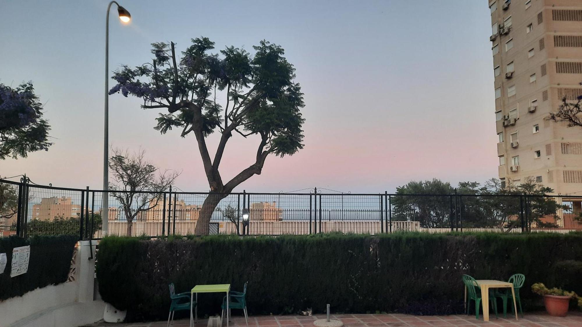 Feel At Home At Tamara Apartment - Two Steps To The Pool Torremolinos Exteriér fotografie