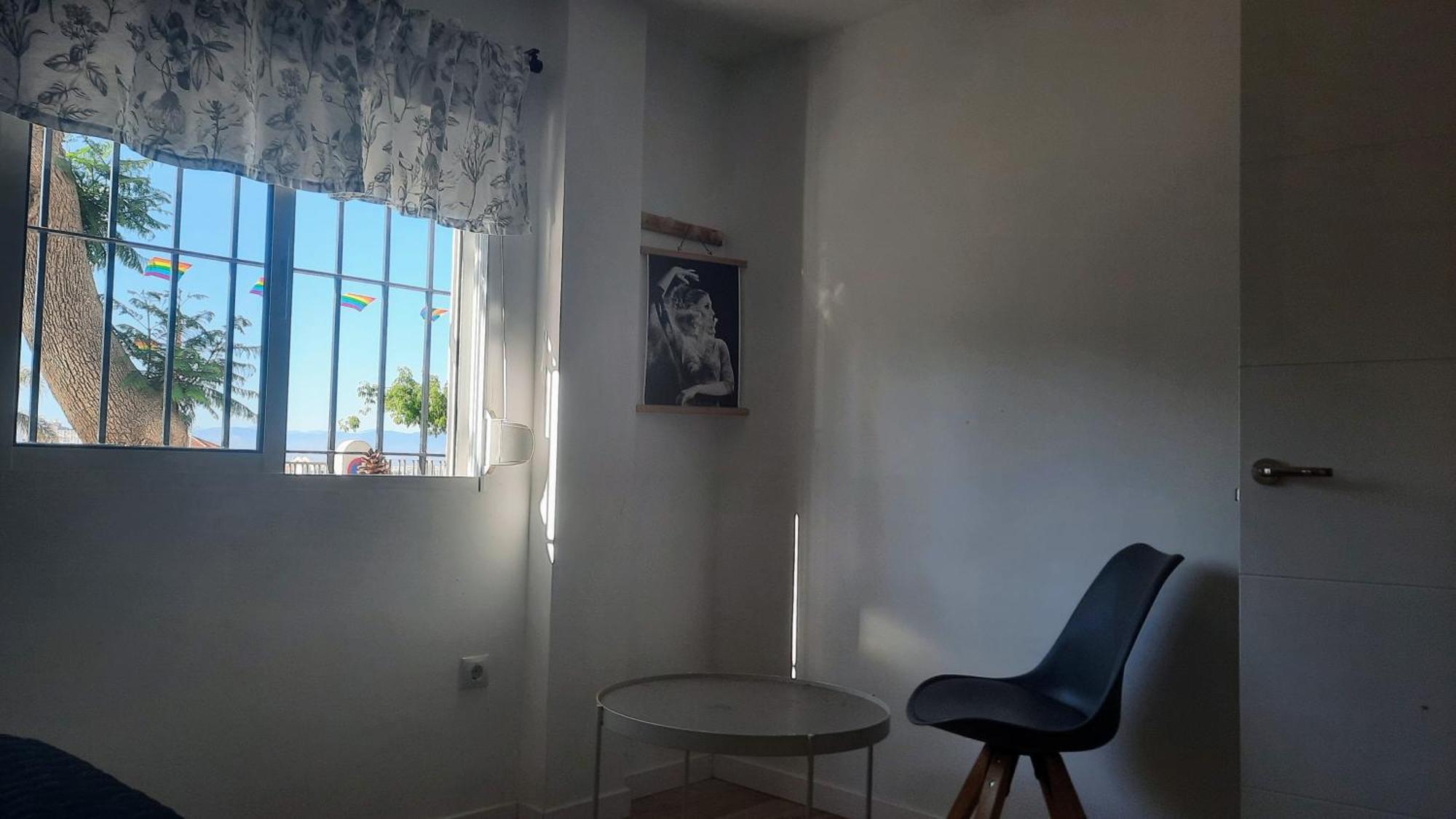 Feel At Home At Tamara Apartment - Two Steps To The Pool Torremolinos Exteriér fotografie