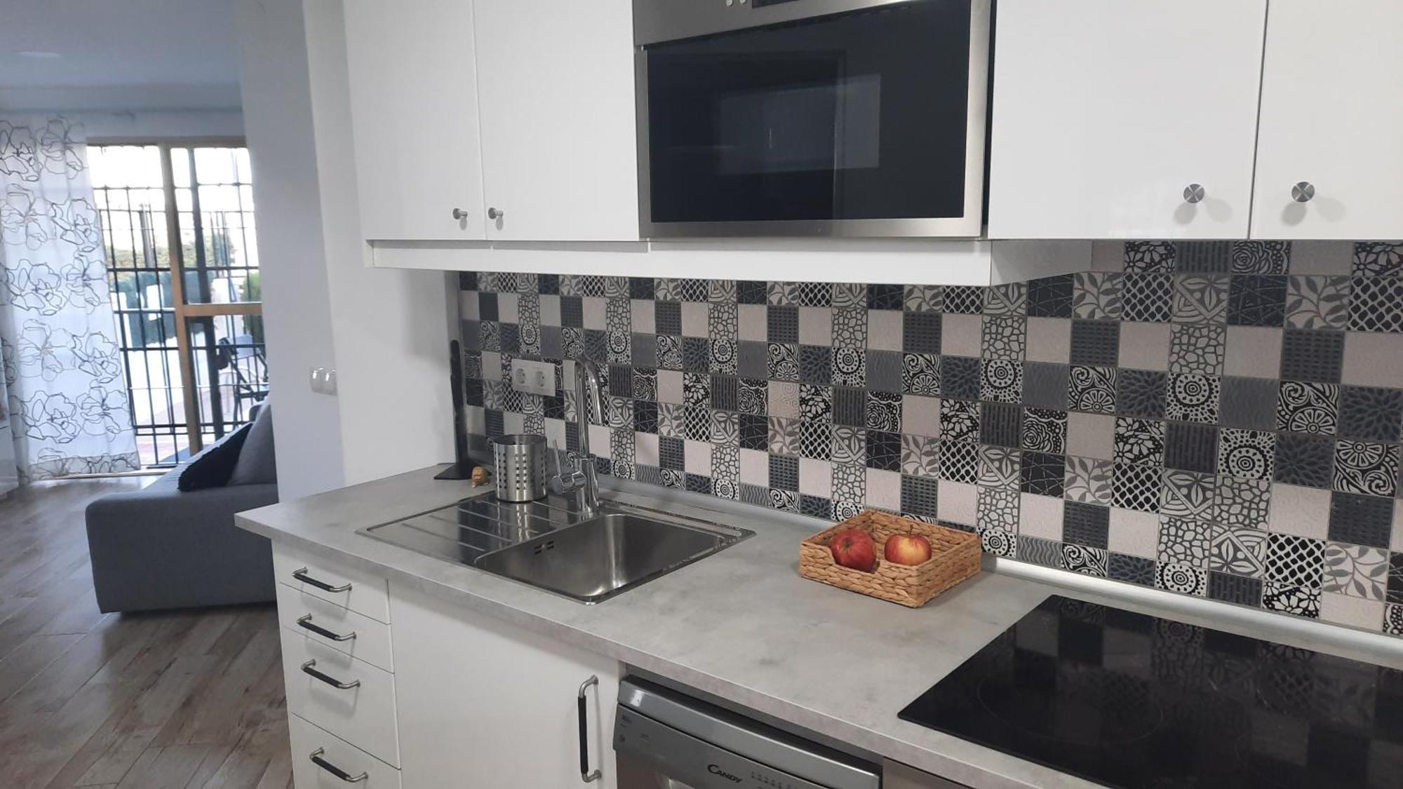 Feel At Home At Tamara Apartment - Two Steps To The Pool Torremolinos Exteriér fotografie