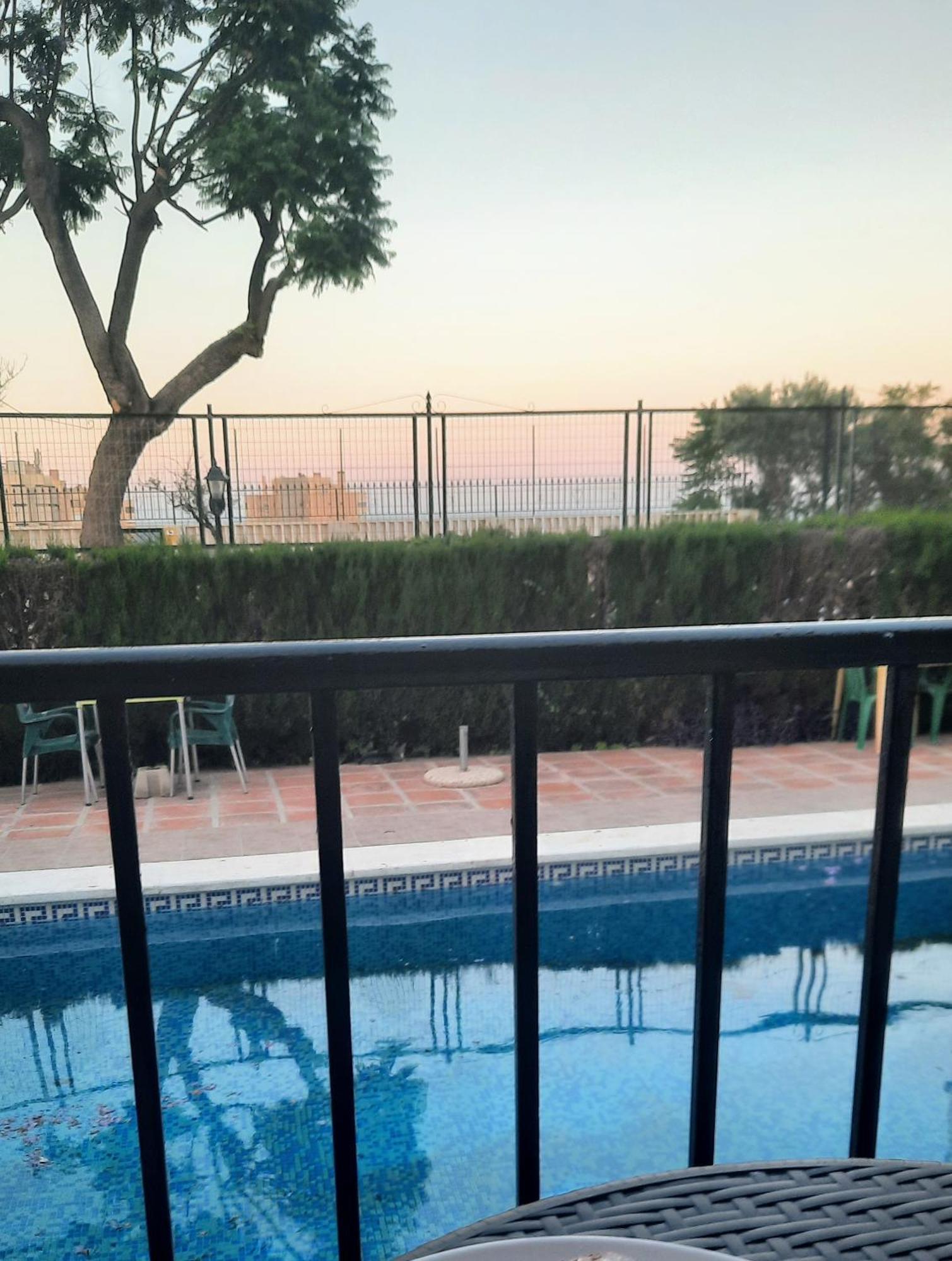 Feel At Home At Tamara Apartment - Two Steps To The Pool Torremolinos Exteriér fotografie